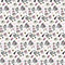 Birthday Icons Tissue Paper, 20x30", 12 Soft Fold Sheets-thumbnail