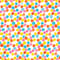 Watercolor Dots