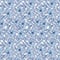 Blue Blossoms