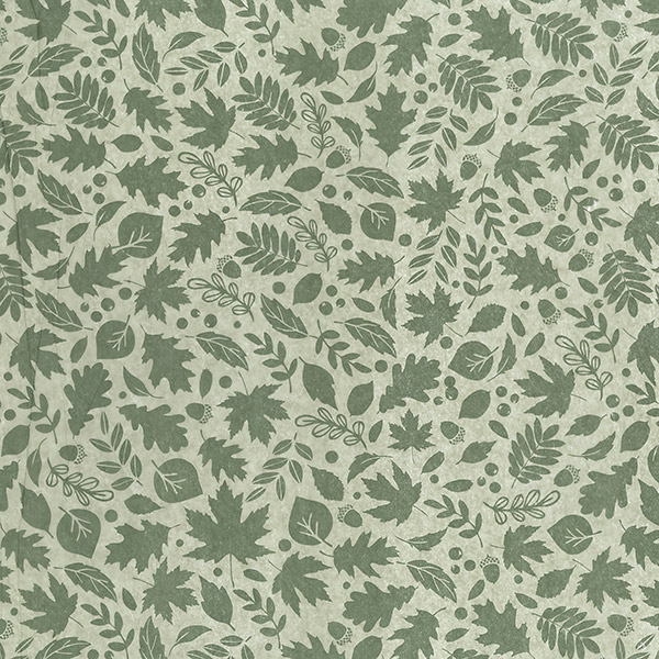 Fall Foliage Tissue Paper, 20x30", Bulk 240 Sheet Pack