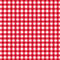 Red Gingham