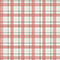 Cozy Cabin Plaid Tissue Paper, 20x30", Bulk 120 Sheet Pack-thumbnail