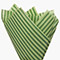 Green Tonal Stripe