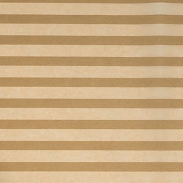 Gold Stripe Sun Gold Tissue Paper, 20x30", Bulk 200 Sheet Pack