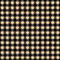 Black Gingham Kraft Tissue Paper, 20x30", Bulk 120 Sheet Pack-thumbnail