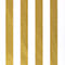 Gold Metallic Stripes Tissue Paper, 20x30", Bulk 120 Sheet Pack-thumbnail