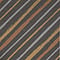 Metallic Brush Strokes