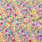 Watercolor Floral Tissue Paper 20x30", Bulk 100 Sheet Pack-thumbnail