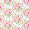 Blushing Garden