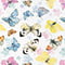 Butterfly Fields