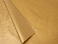 Revel Paper - Metallic Silver Tissue Paper - Bonnie Brae Liquor in