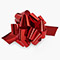 Metallic Hot Red