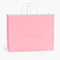 Lt Pink 16 x 6 x 12"