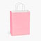 Lt. Pink 8 x 4.75 x 10"