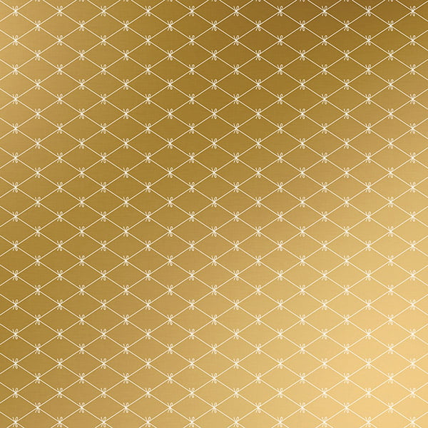 Beautiful Bows Gold Tissue Paper, 20x30", Bulk 240 Sheet Pack