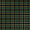 Hunter Navy Plaid