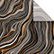 Marbleized Black