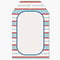Americana Stripe