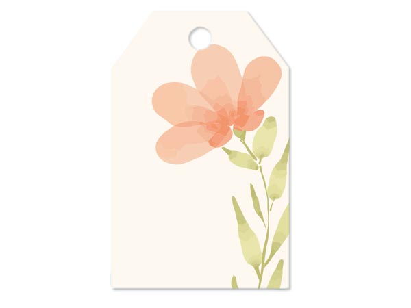 Garden Delight Gift Tags