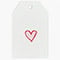 Heart Doodle