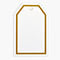 Gold Luxe Borders