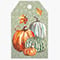 Painted Pumpkin