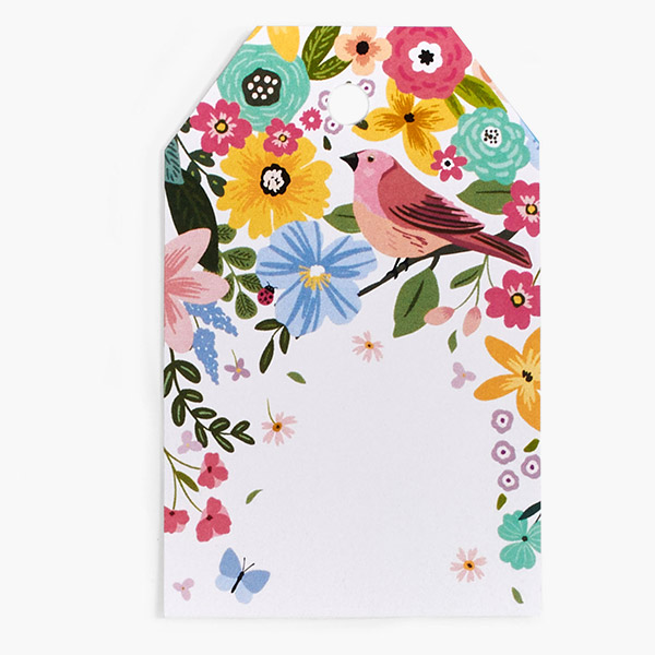 Gift Tag