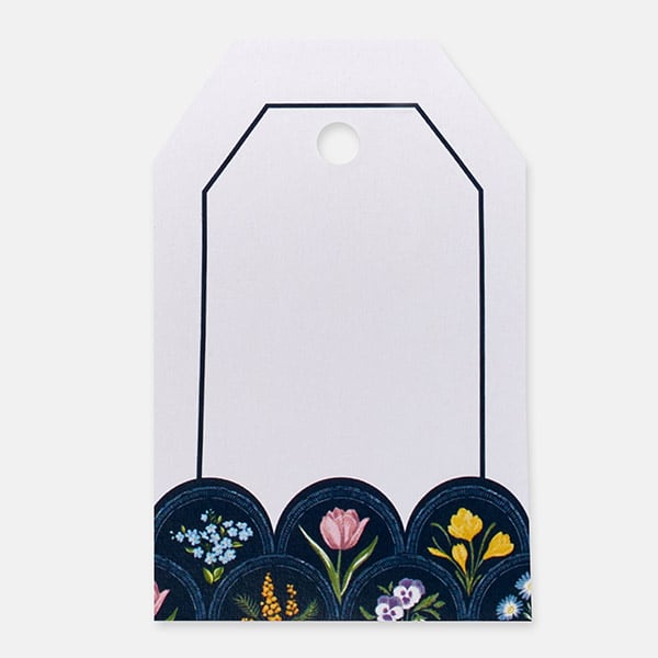 Gift Tag