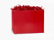 Red Basket Box, Medium 8.25x4.75x6.25", 6 pack-thumbnail