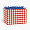 Red Gingham