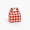 Red Gingham