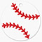 Round Baseball