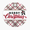Holiday Plaid