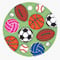 Sports Balls
