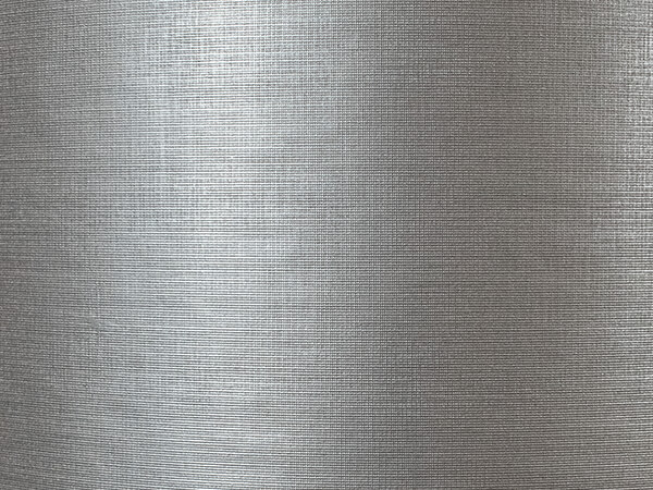 Silver Mist Kraft Wrapping Paper 30" x 417', Half Ream Roll