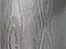 Silver Embossed Moire Foil