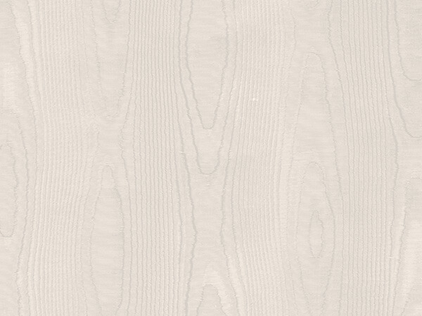 Pearl Embossed Moire Wrapping Paper 30" x 417', Half Ream Roll