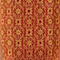Red & Gold Medallions
