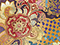 Oriental Tapestry