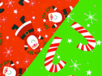 KIDS  WRAPPING PAPER  CHRISTMAS OR ALL OCCATION 70 SQ.FEET MANY TO CHOOSE 
