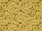 Gold Embossed Paisley