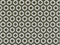 Dotted White Circles on Gray