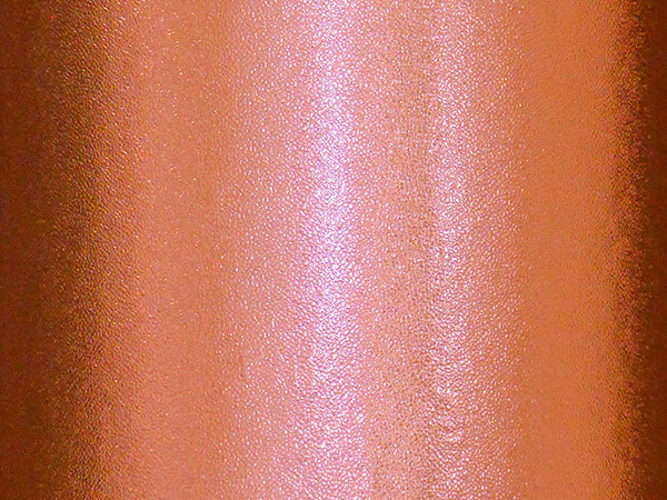 Rose Gold Pebble Embossed Gift Wrap 24" x 417', Half Ream Roll