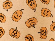 Pumpkin Patch Kraft
