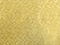 Gold Embossed Crystal Diamond