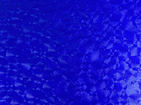 Dramatic Blue Embossed Kalos Gift Wrap 7-3/8"x150', Jeweler's Roll