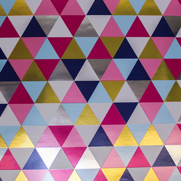 What's the Point Wrapping Paper Wrap, 26" x 833', Full Ream Roll