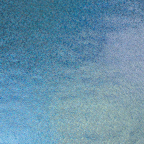 Blue Sparkles Wrapping Paper 30" x 417', Half Ream Roll