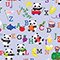 Panda Phonics