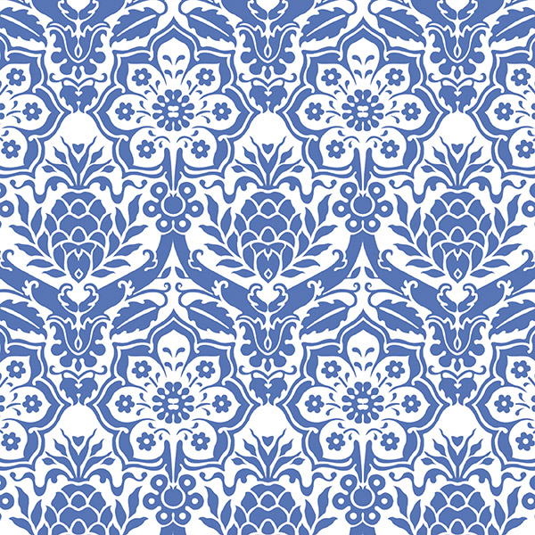 Napery Gift Wrap 30" x 417', Half Ream Roll